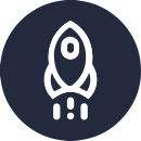 Logo of Dataquest