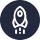 Logo of Dataquest