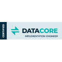 Logo of Datacore SDS