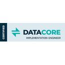 Logo of Datacore SDS
