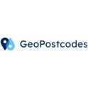Logo of GeoPostcodes
