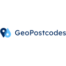 Logo of GeoPostcodes