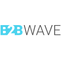 Logo of B2B Wave
