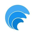 Logo of WaveMaker