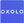 Logo of Oxolo