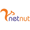 Logo of NetNut.io