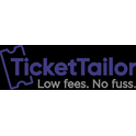 Logo of Ticket Tailor