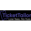 Logo of Ticket Tailor