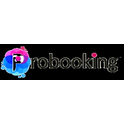 Logo of Probooking