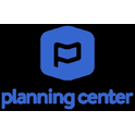 Logo of Planning Center Calendar