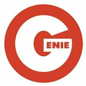 Logo of Meet Genie