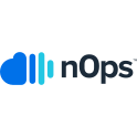 Logo of nOps