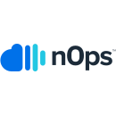 Logo of nOps