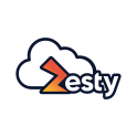 Logo of Zesty
