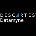 Logo of Descartes Datamyne