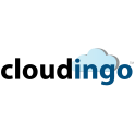 Logo of Cloudingo
