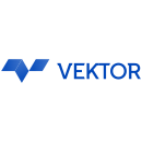 Logo of Vektor TMS