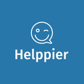 Logo of Helppier
