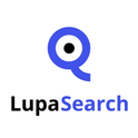 Logo of LupaSearch