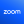 Logo of Zoom Events and Webinars