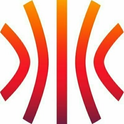 Logo of Talos OS