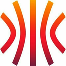 Logo of Talos OS