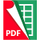 Logo of PDFtoExcel.com