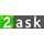 Logo of 2ask