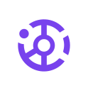 Logo of ArcGIS Hub