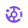 Logo of ArcGIS Hub