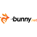 Logo of bunny.net