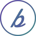Logo of backstitch