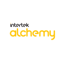 Logo of Intertek Alchemy