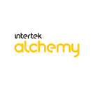 Logo of Intertek Alchemy