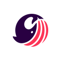 Logo of SonarQube