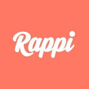 Logo of Rappi