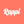 Logo of Rappi