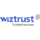 Logo of Wiztrust