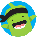 Logo of ClassDojo