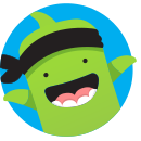 Logo of ClassDojo