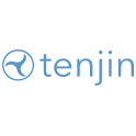 Logo of Tenjin