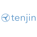 Logo of Tenjin