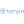 Logo of Tenjin