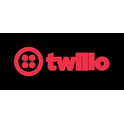 Logo of Twilio Flex
