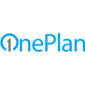 Logo of OnePlan