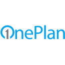 Logo of OnePlan