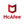 Logo of McAfee DLP Prevent