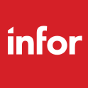 Logo of Infor M3