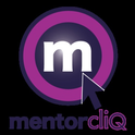Logo of MentorcliQ