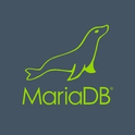 Logo of MariaDB MaxScale